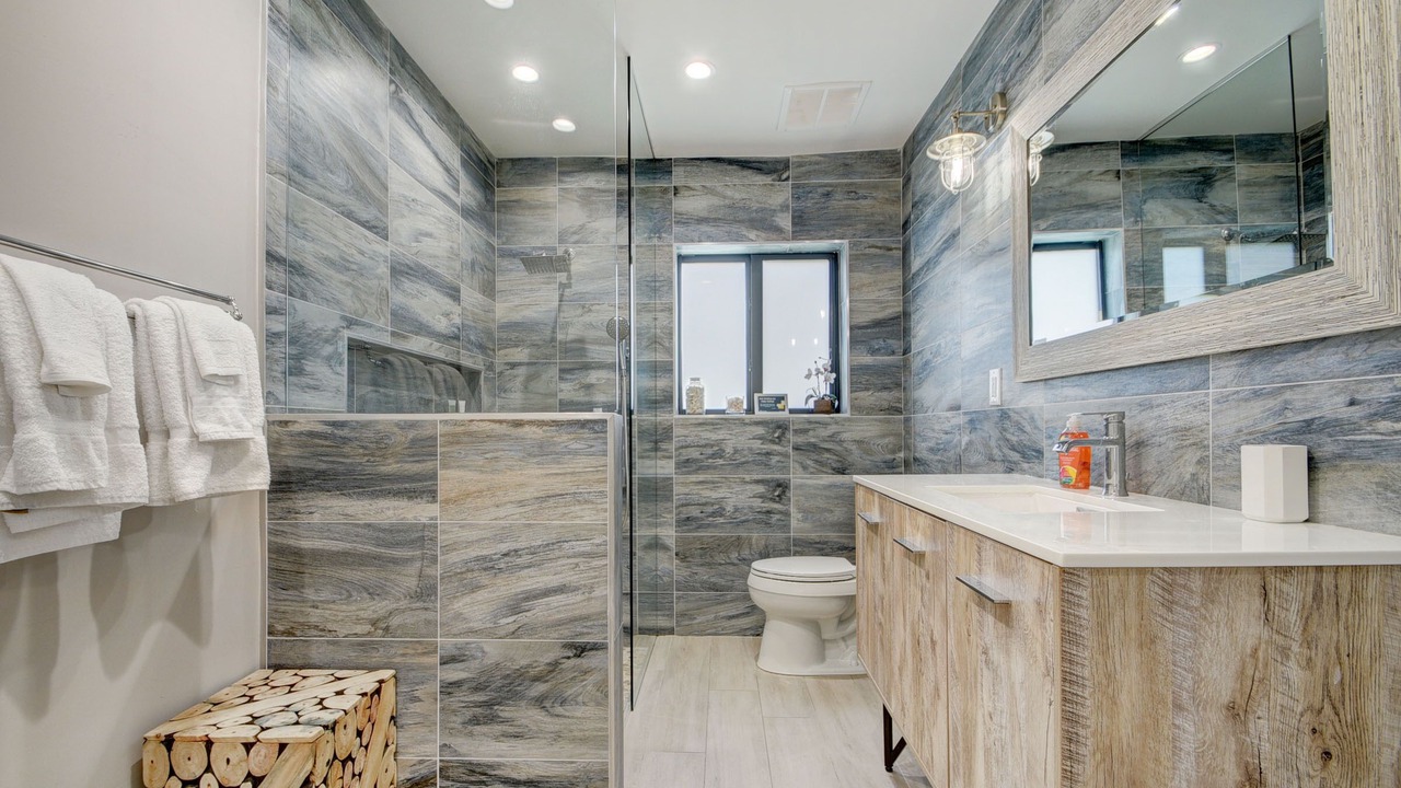 Photo of Bathroom in Singer Island
