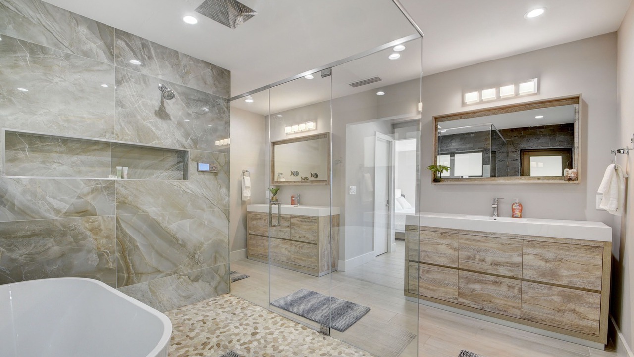 Photo of Bathroom in Singer Island