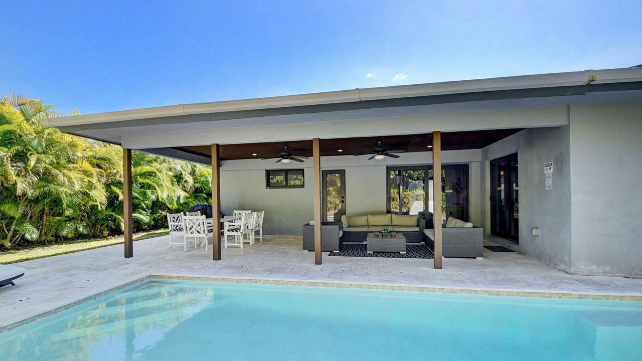Photo of Outdoor in Singer Island