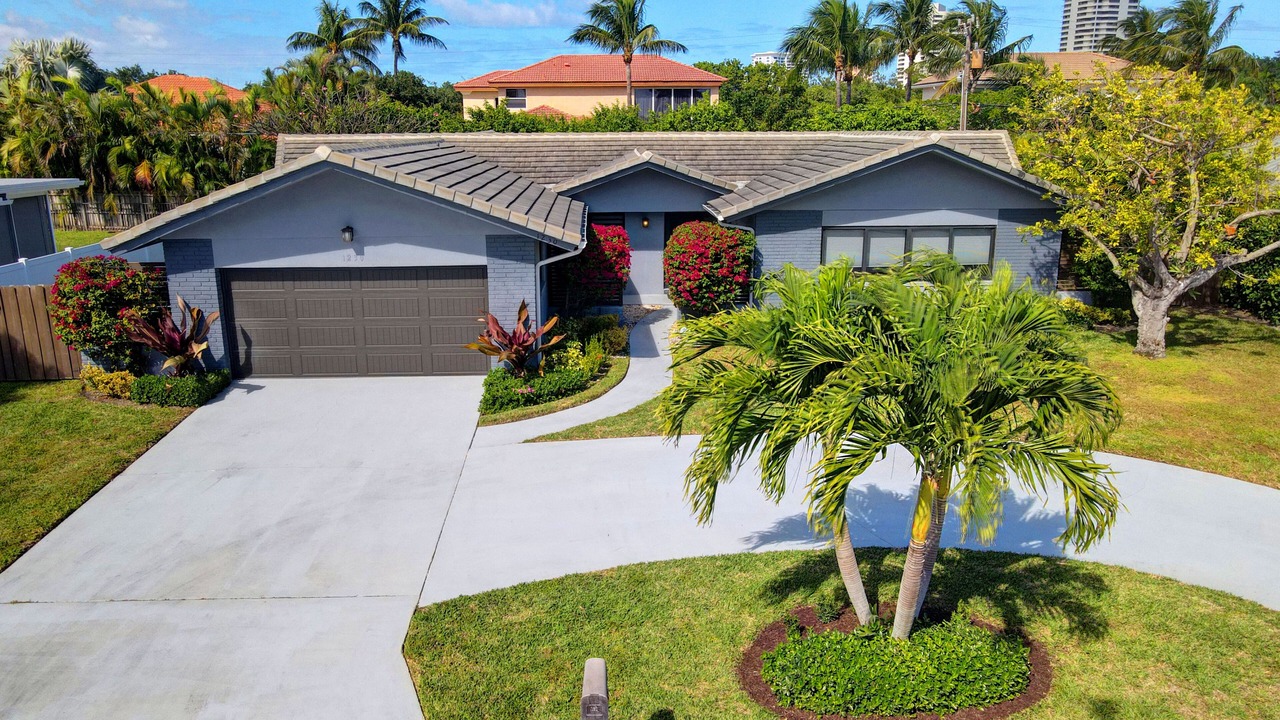 Photo of Outdoor in Singer Island