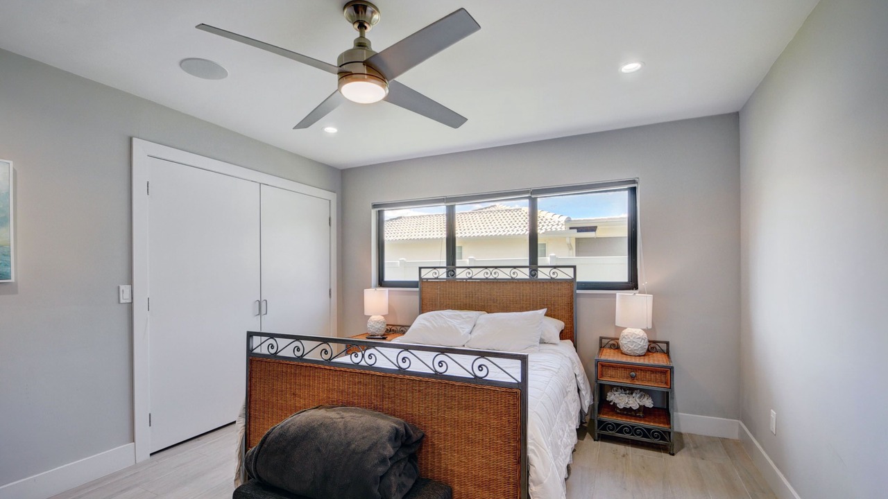 Photo of Bedroom in Singer Island