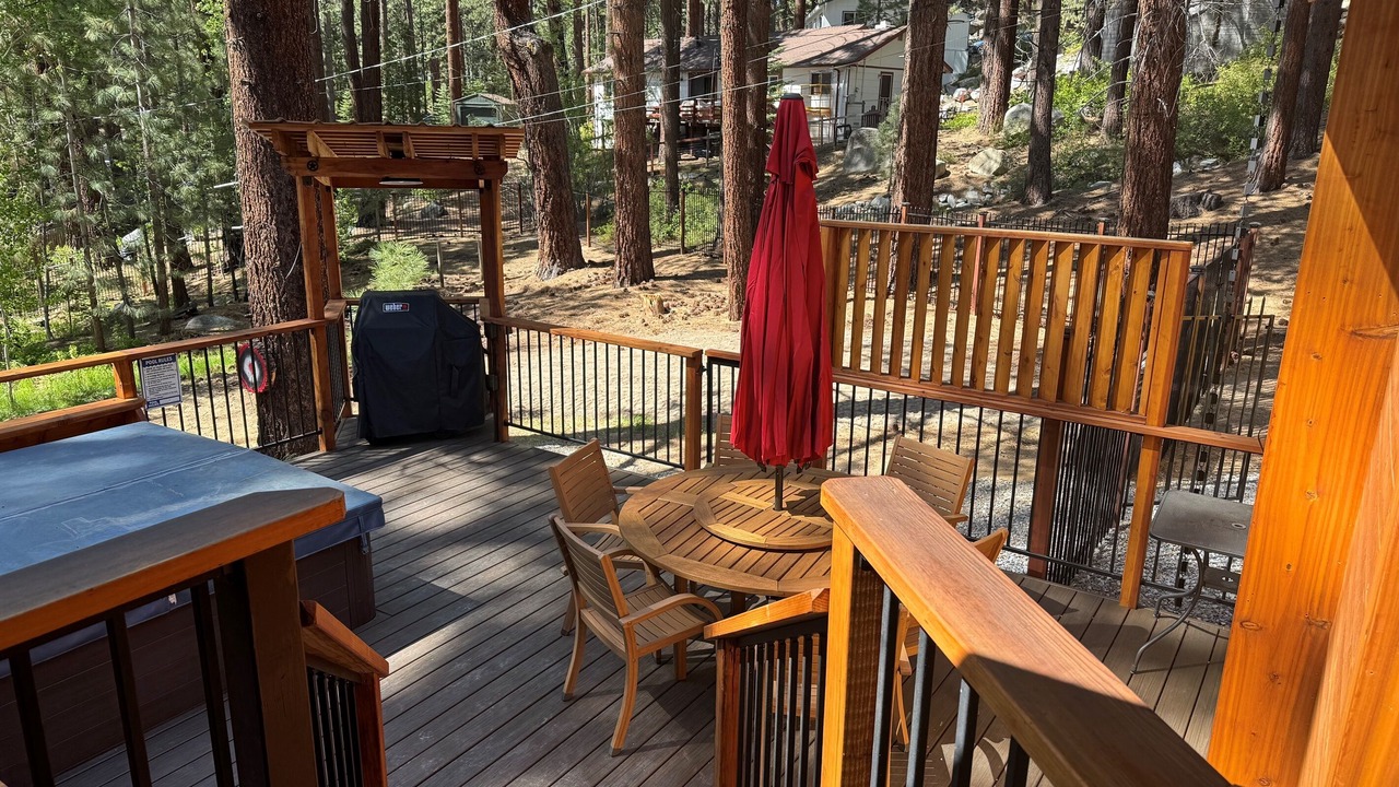 Photo of Others in Tahoe Village