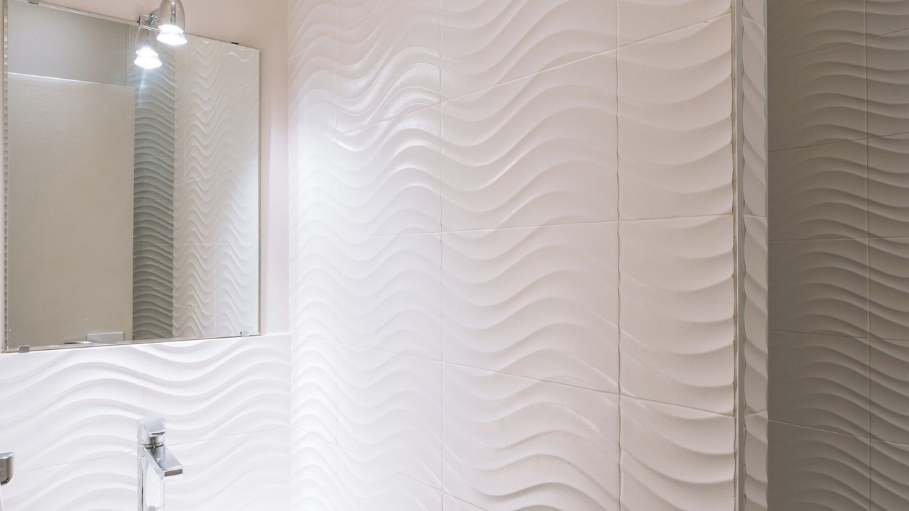 Photo of Bathroom in Parchamp–Albert Kahn