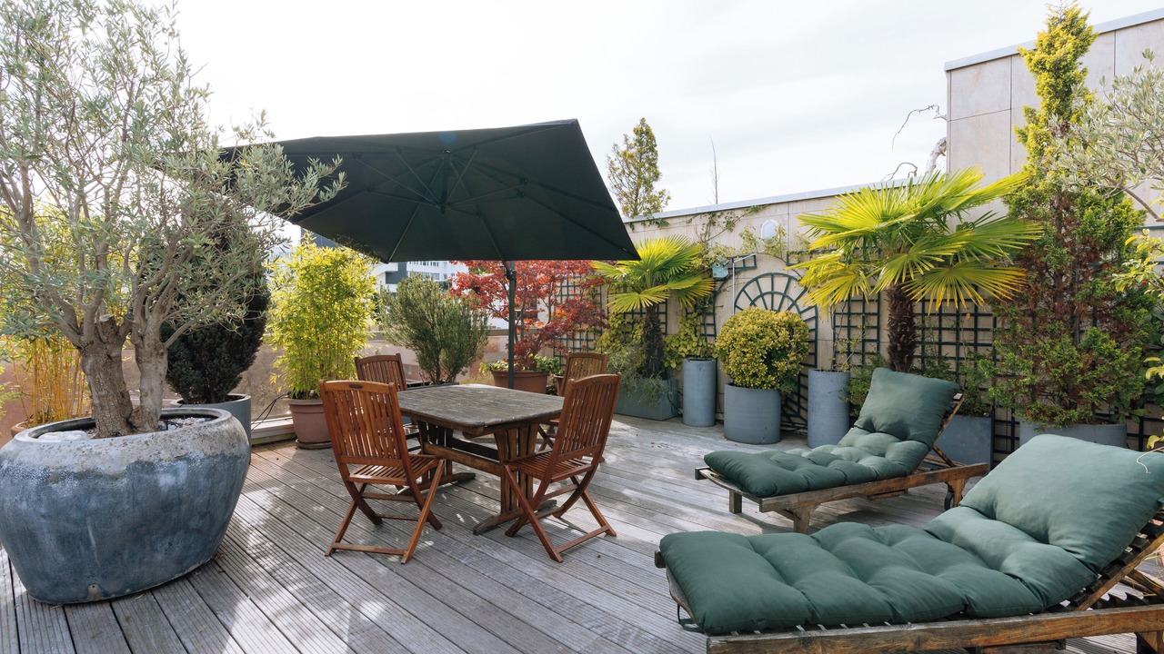 Photo of Outdoor in Parchamp–Albert Kahn