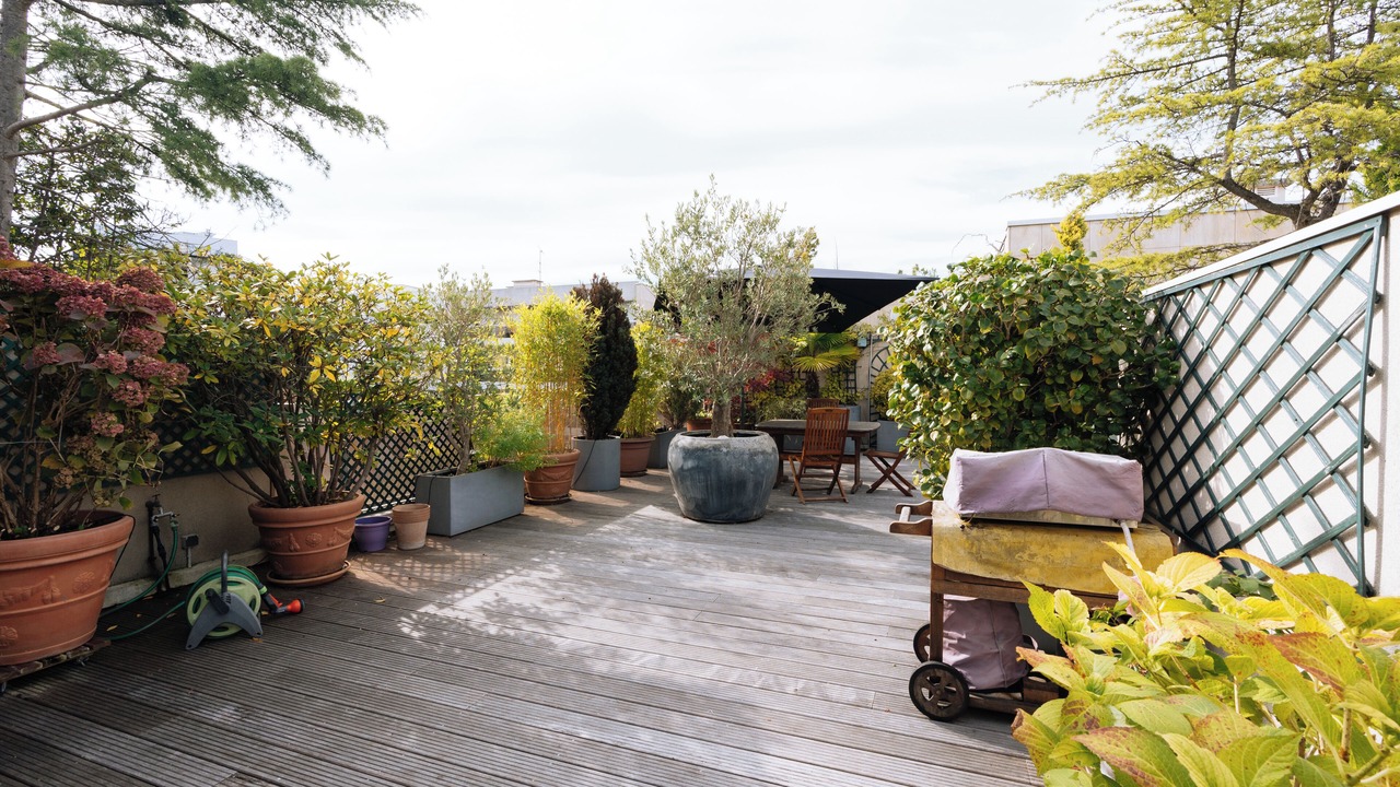 Photo of Outdoor in Parchamp–Albert Kahn
