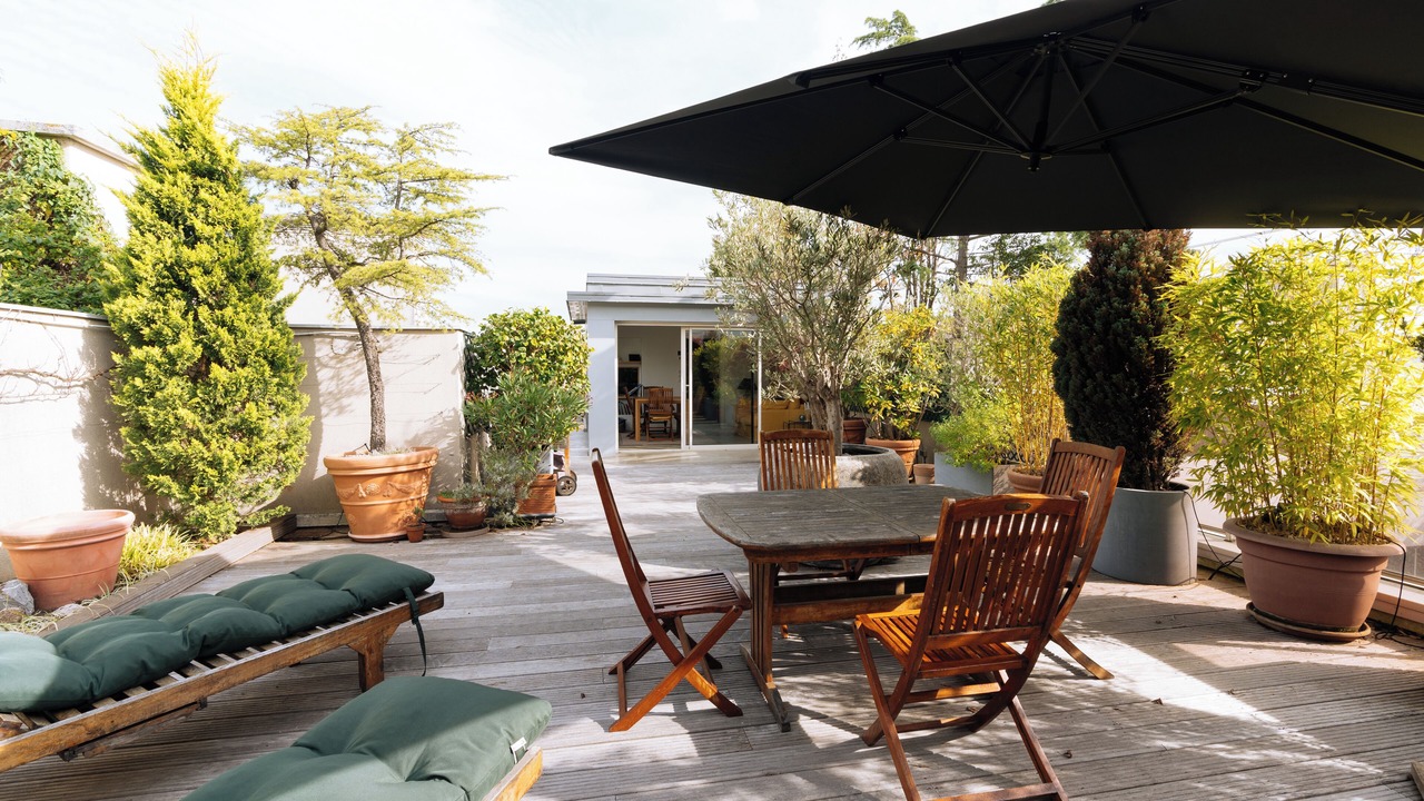 Photo of Outdoor in Parchamp–Albert Kahn