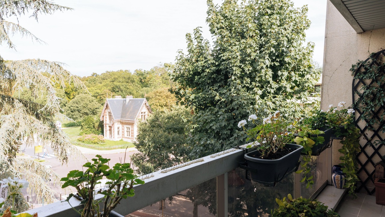 Photo of Outdoor in Parchamp–Albert Kahn