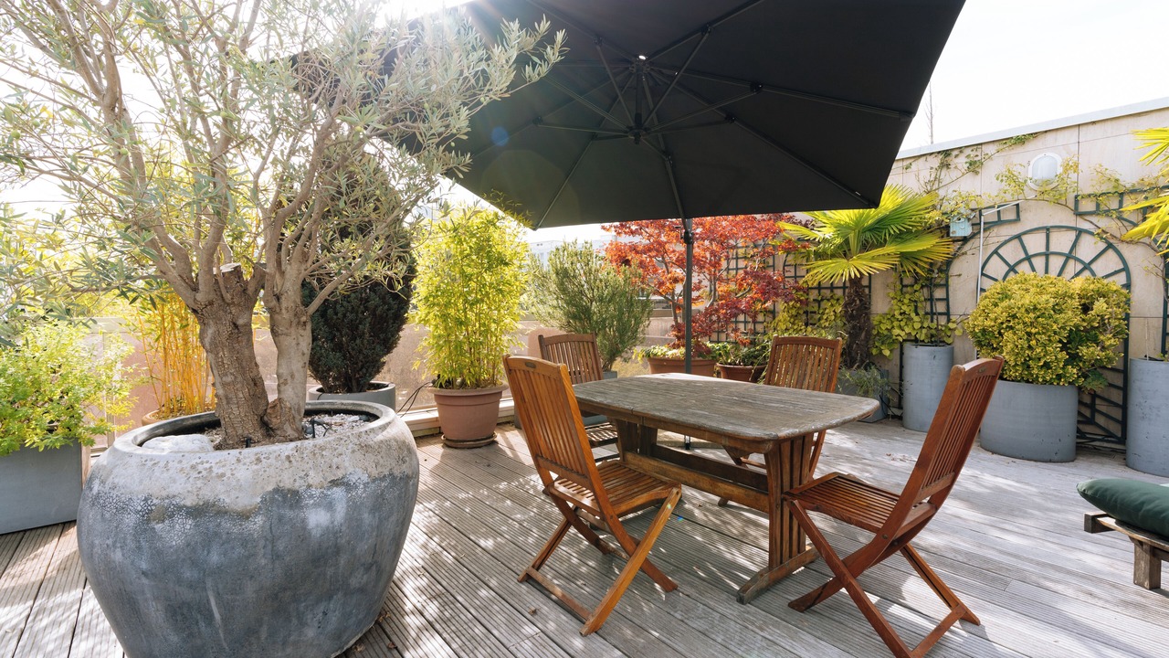 Photo of Outdoor in Parchamp–Albert Kahn