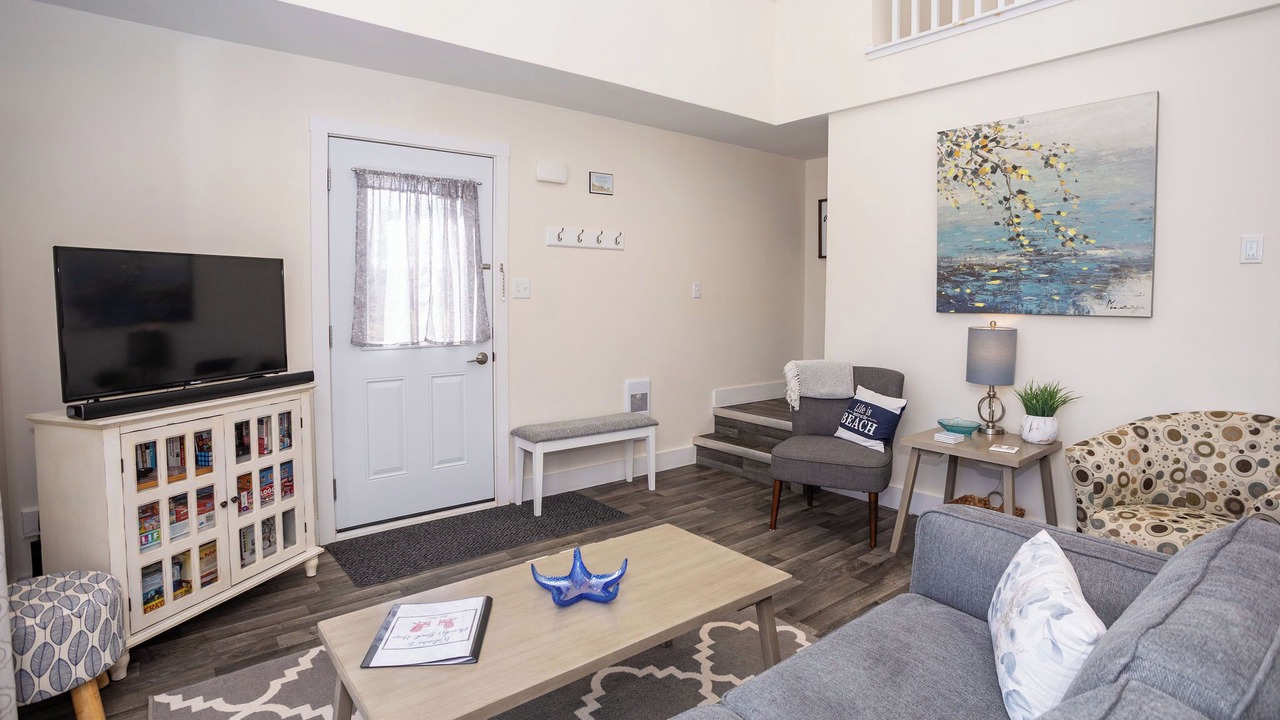 Photo of Livingroom in Savage Harbour