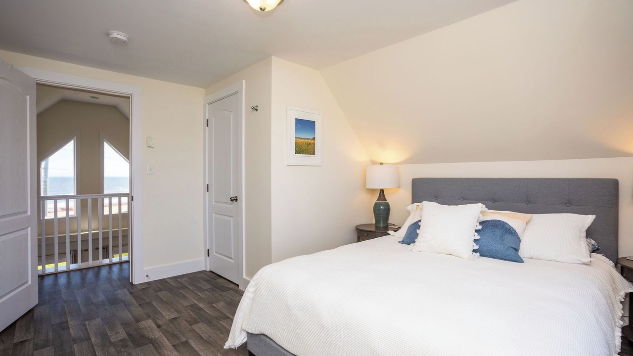 Photo of Bedroom in Savage Harbour