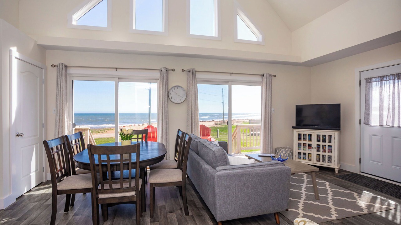 Photo of Livingroom in Savage Harbour