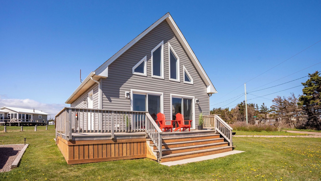 Photo of Outdoor in Savage Harbour
