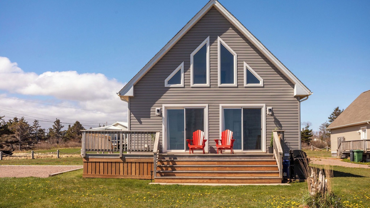 Photo of Outdoor in Savage Harbour