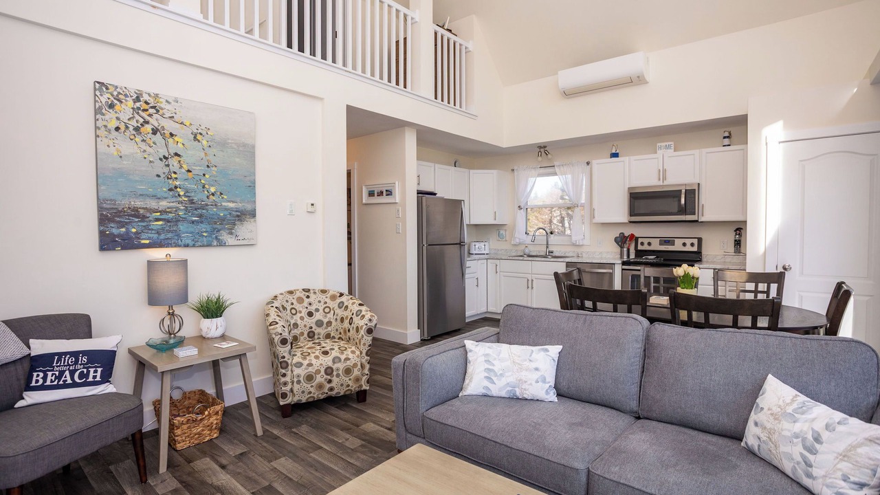Photo of Livingroom in Savage Harbour