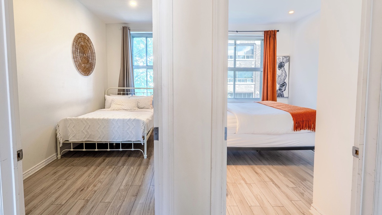 Photo of Bedroom in Milton Park