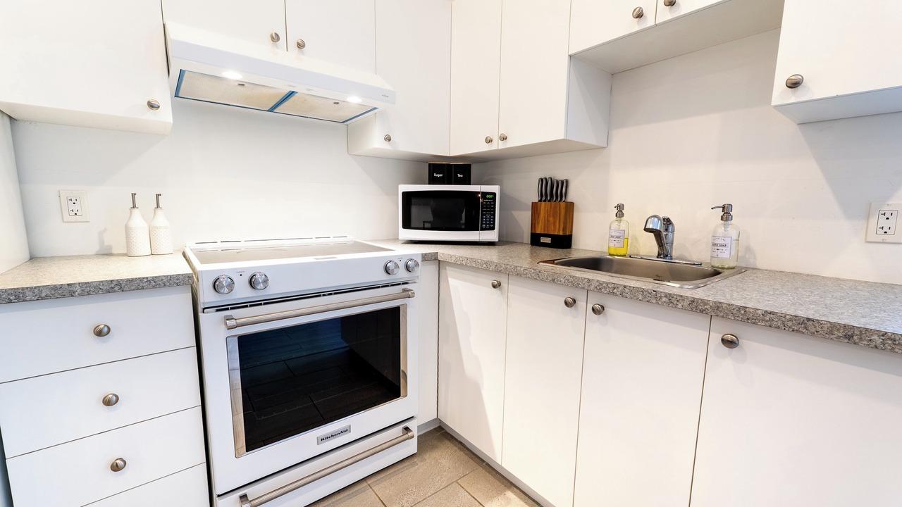 Photo of Kitchen in Milton Park