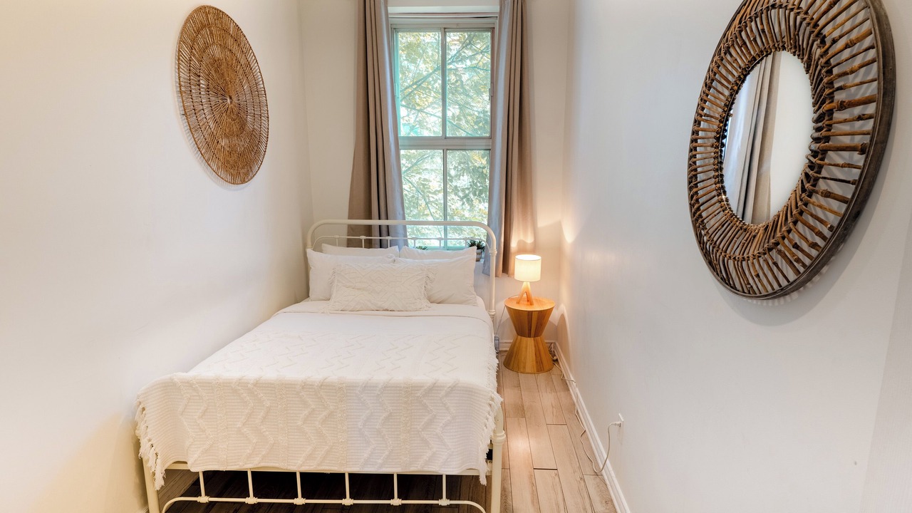 Photo of Bedroom in Milton Park
