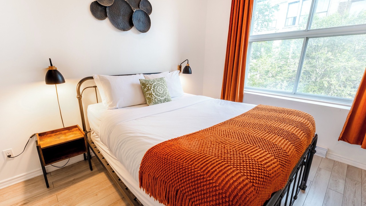 Photo of Bedroom in Milton Park