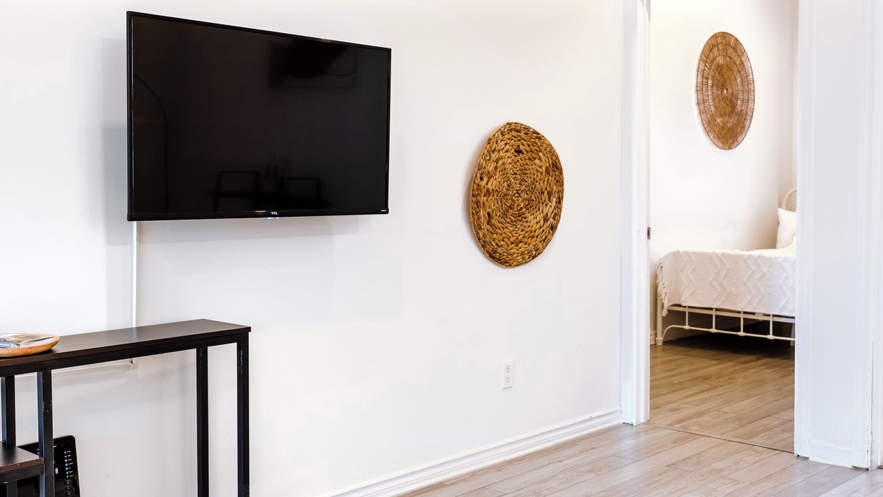Photo of Bedroom in Milton Park