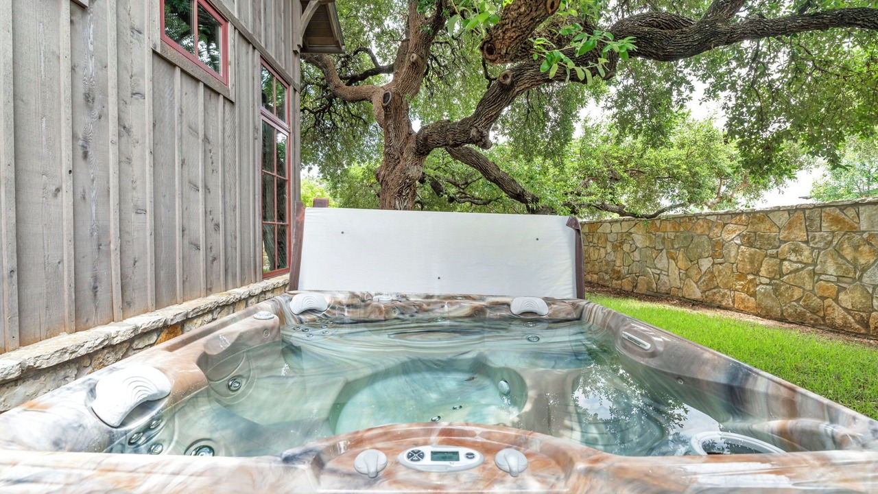 Photo of Outdoor in Spicewood