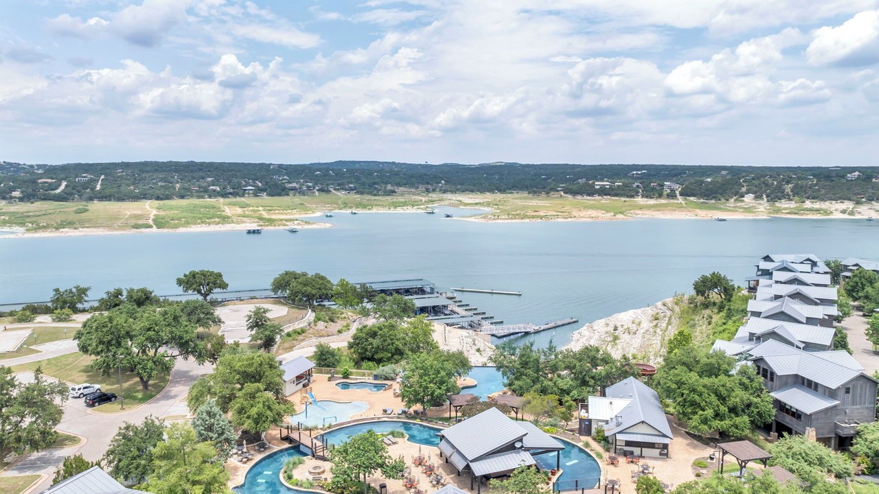 Photo of Outdoor in Spicewood