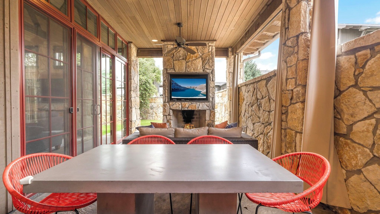 Photo of Outdoor in Spicewood