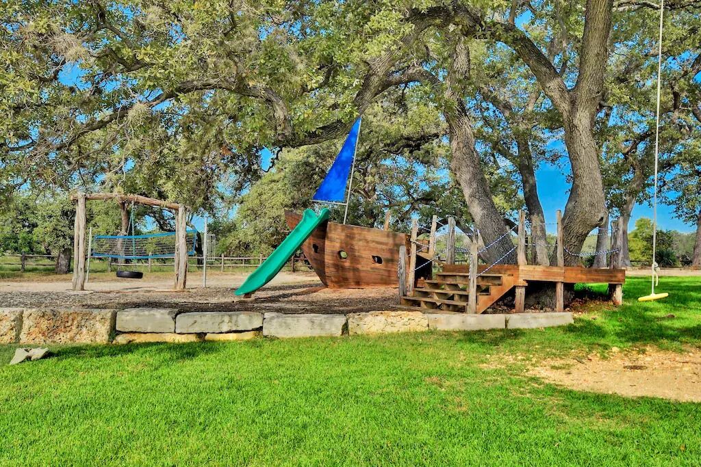 Photo of Outdoor in Spicewood