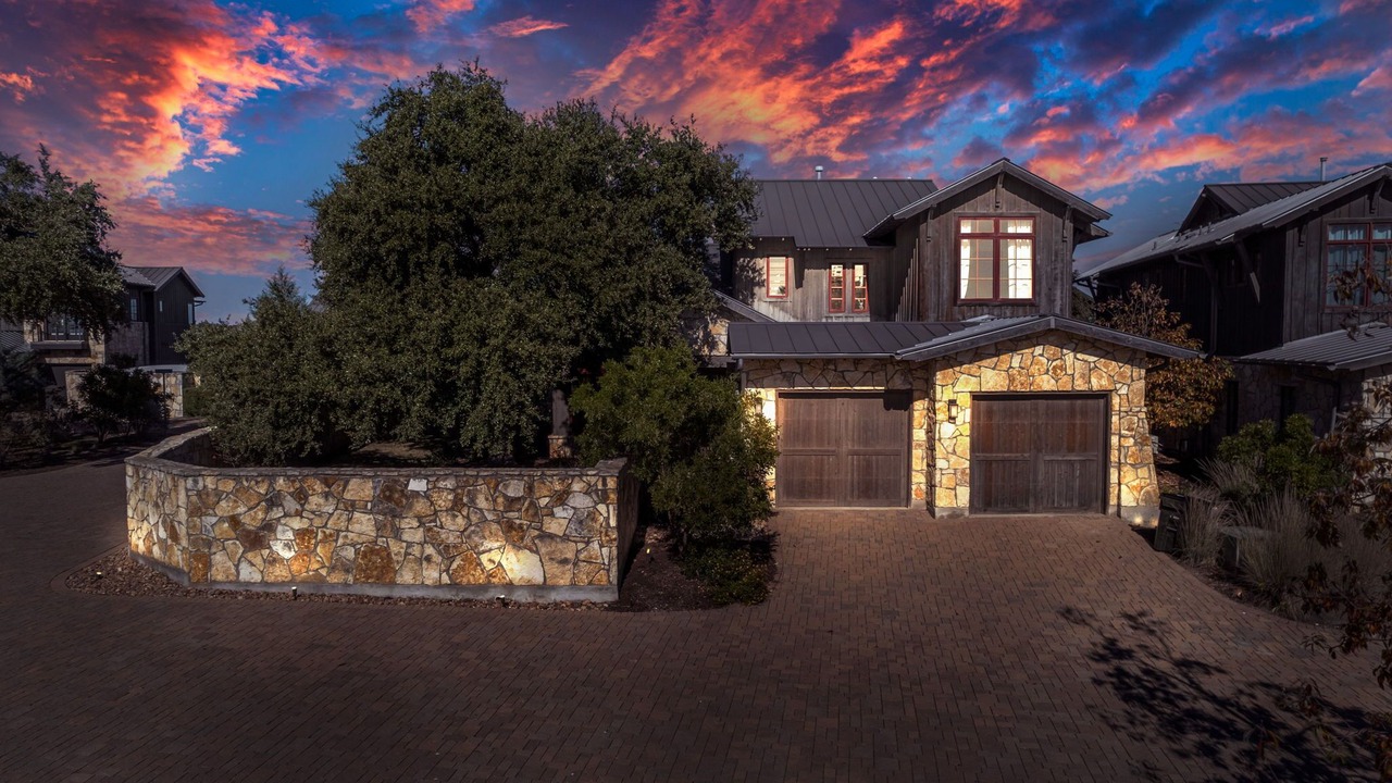Photo of Outdoor in Spicewood