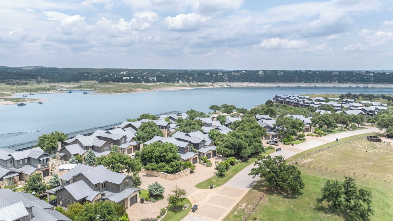 Photo of Outdoor in Spicewood