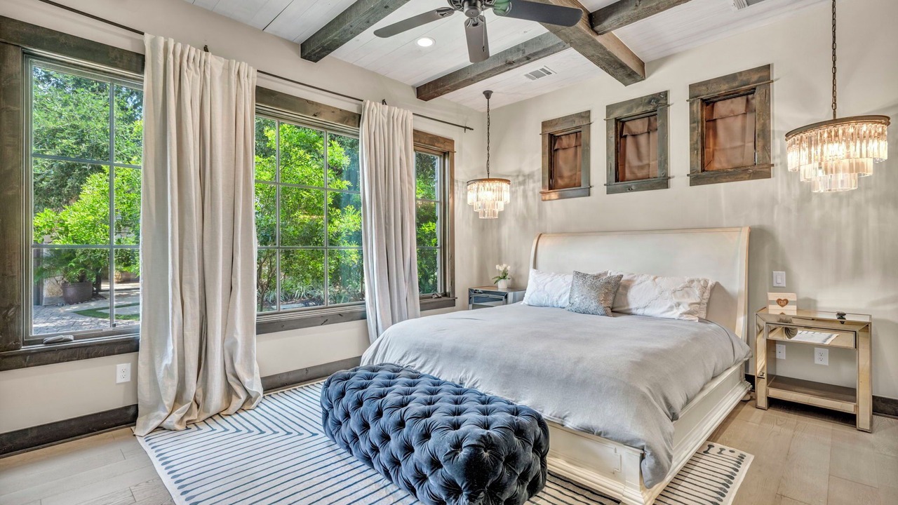 Photo of Bedroom in Spicewood