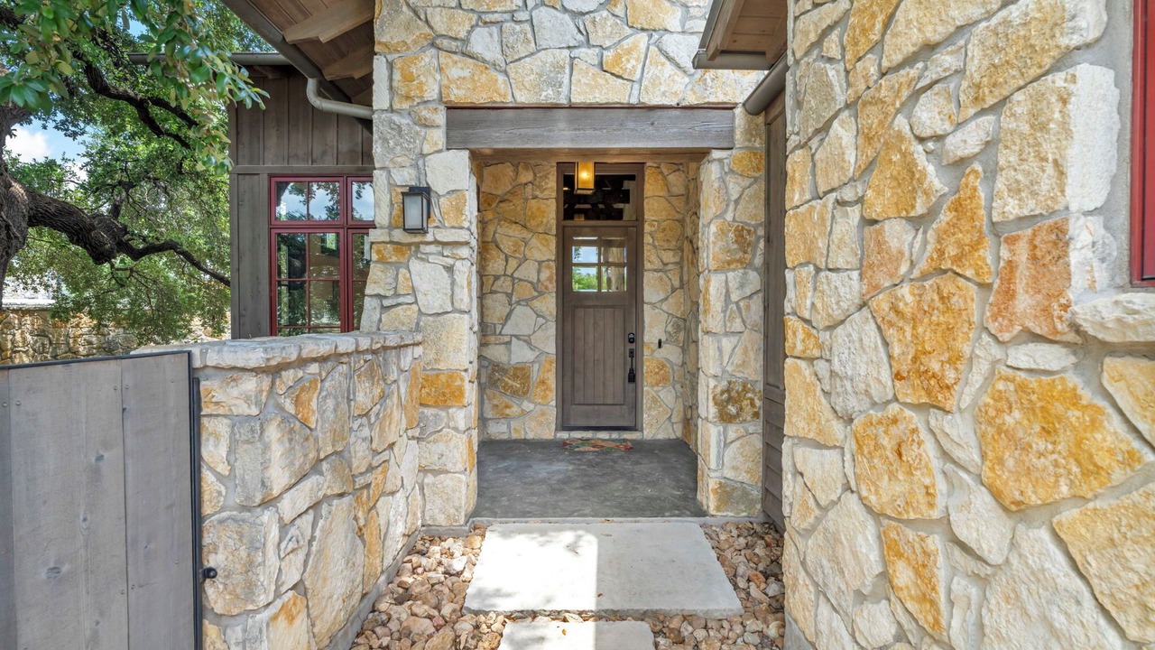 Photo of Outdoor in Spicewood