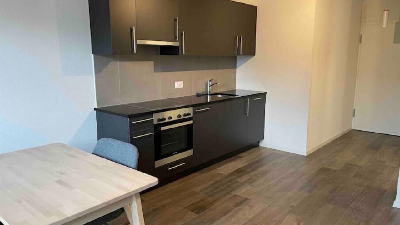 Photo of Kitchen in Prilly