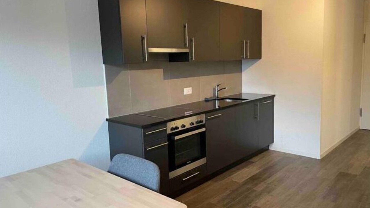 Photo of Kitchen in Prilly