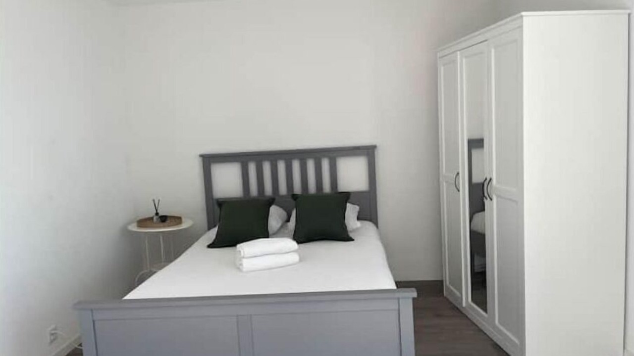 Photo of Bedroom in Prilly