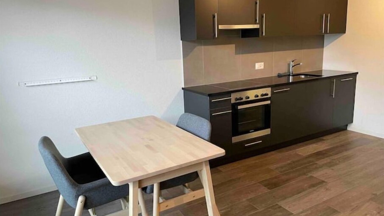 Photo of Kitchen in Prilly