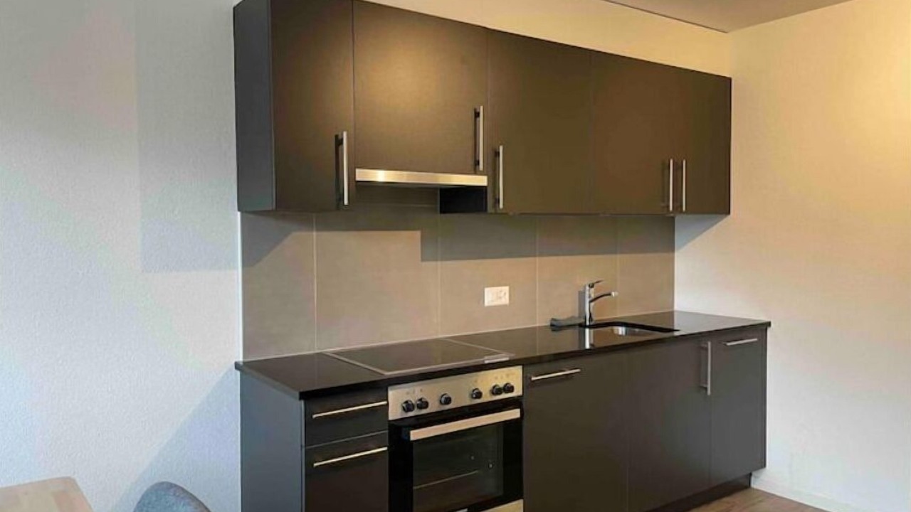 Photo of Kitchen in Prilly