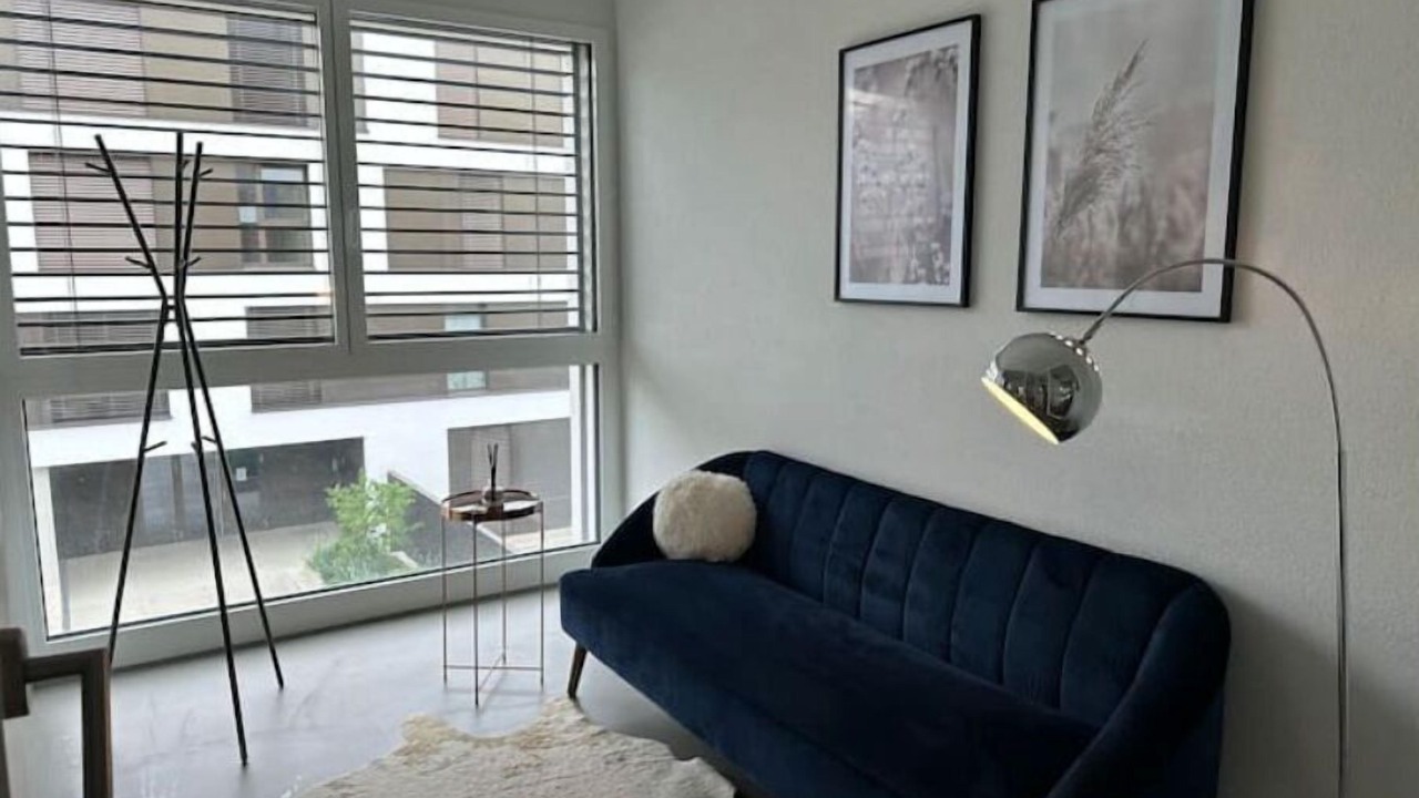 Photo of Livingroom in Prilly