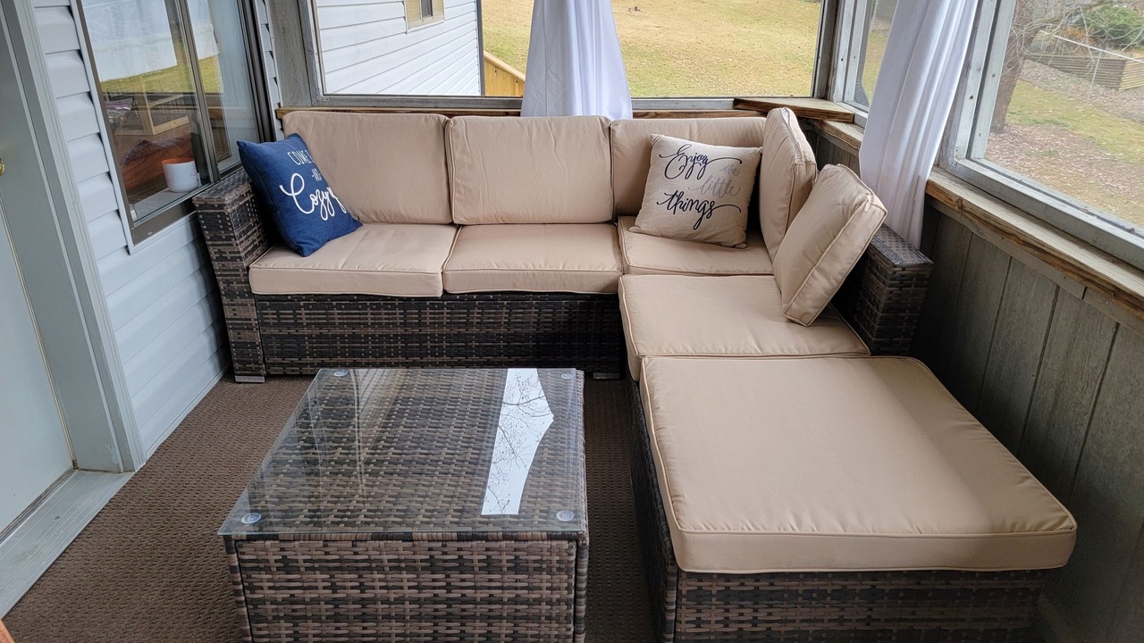 Photo of Outdoor in Bull Shoals