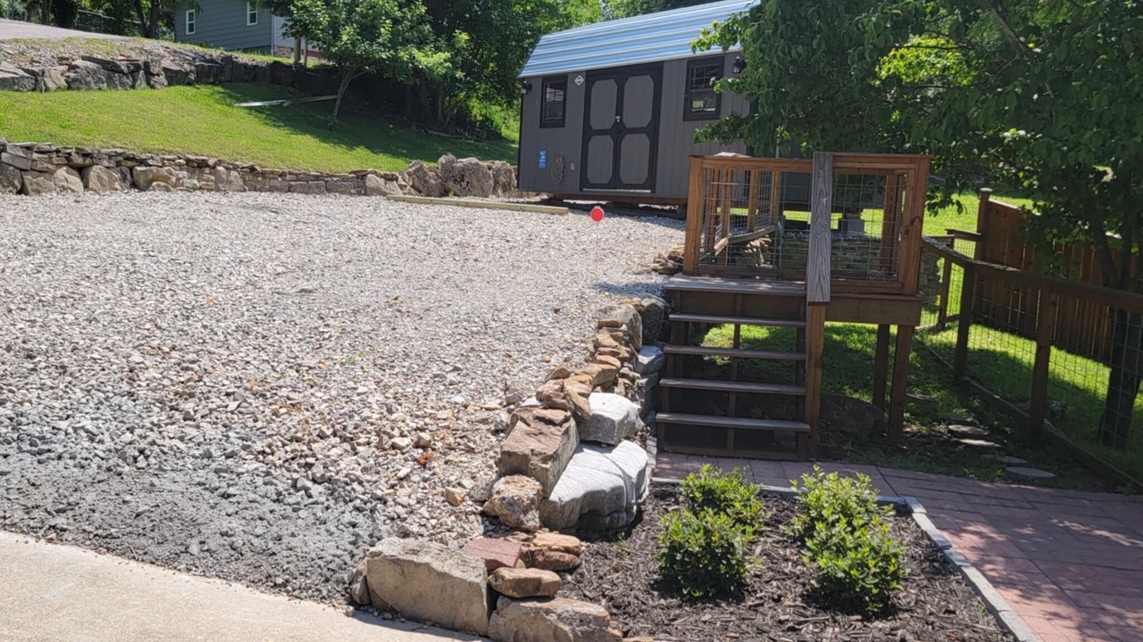 Photo of Others in Bull Shoals