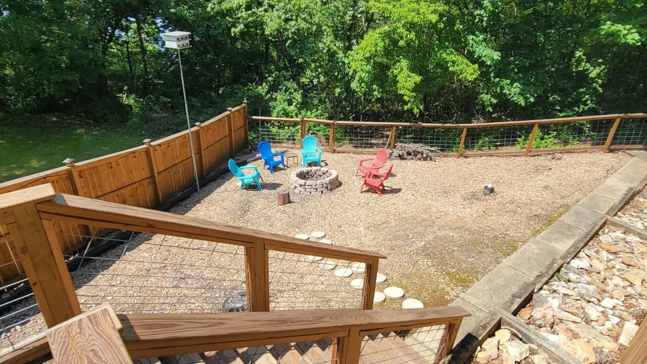 Photo of Outdoor in Bull Shoals