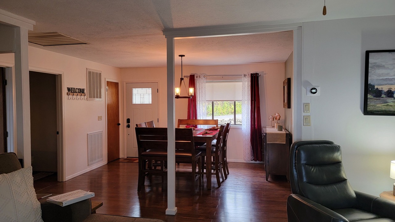 Photo of Bedroom in Bull Shoals