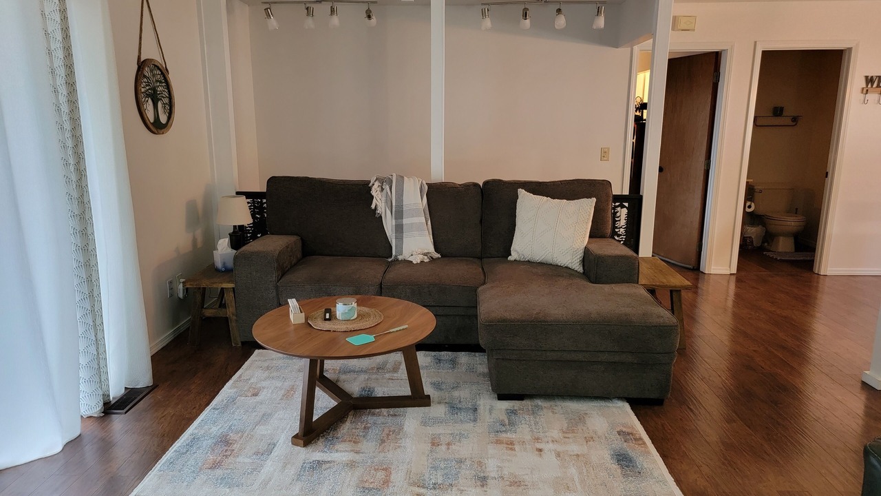 Photo of Livingroom in Bull Shoals