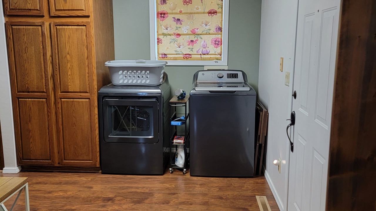 Photo of Bedroom in Bull Shoals