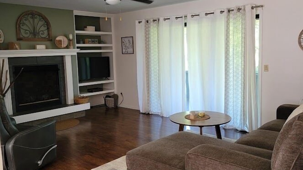 Photo of Bedroom in Bull Shoals