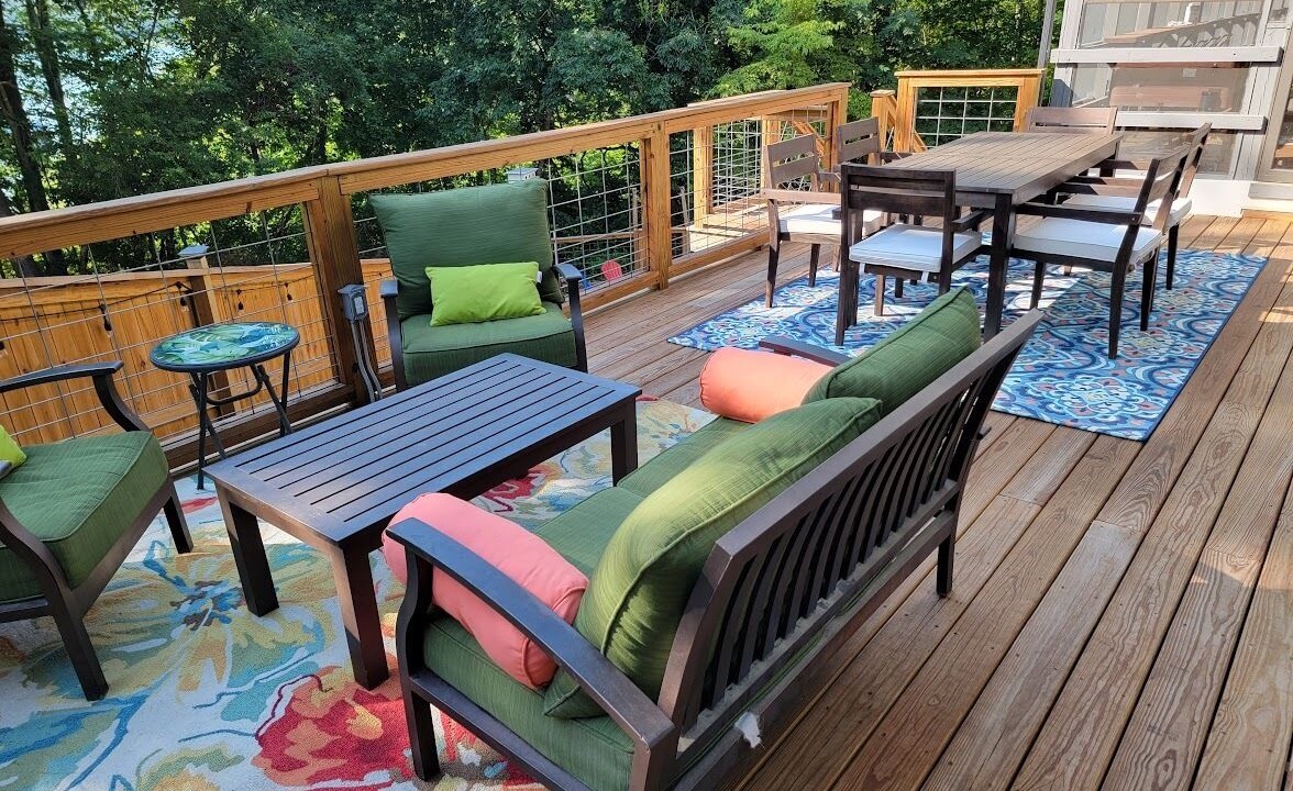 Photo of Outdoor in Bull Shoals