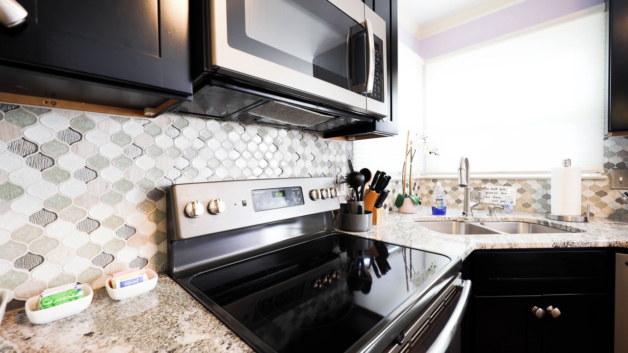 Photo of Kitchen in Northeast Raleigh