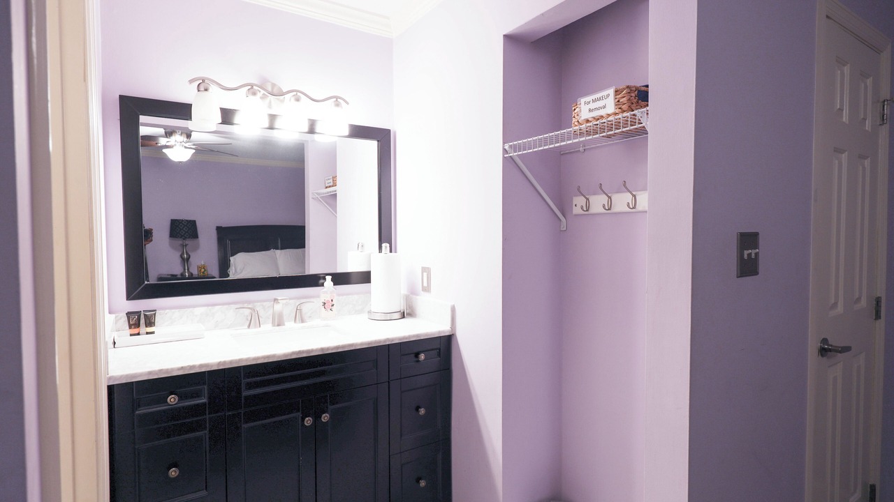 Photo of Bathroom in Northeast Raleigh