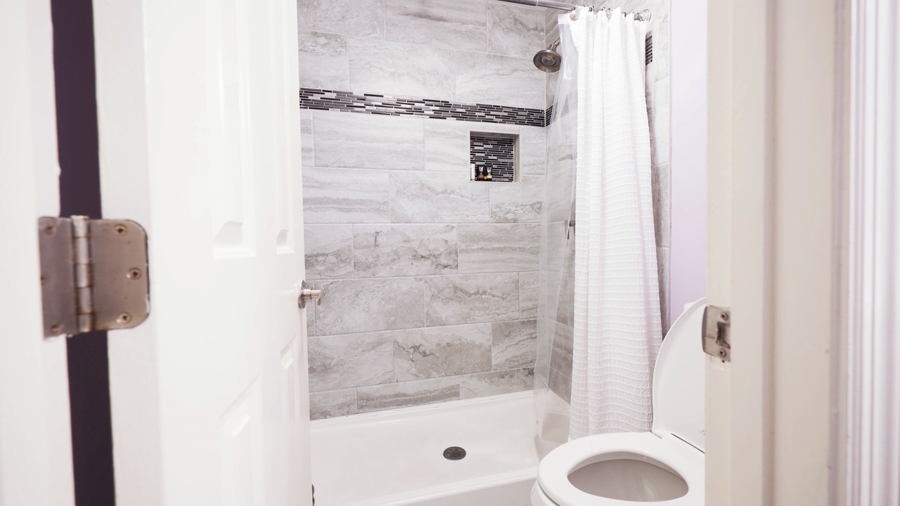 Photo of Bathroom in Northeast Raleigh