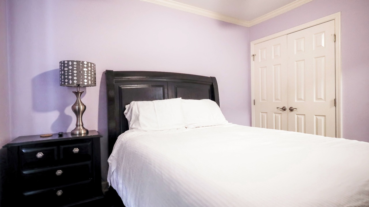 Photo of Bedroom in Northeast Raleigh