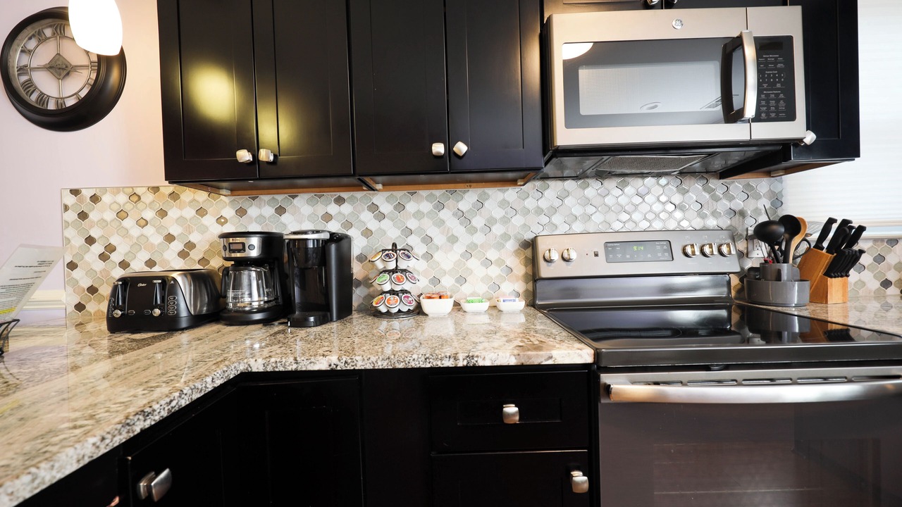 Photo of Kitchen in Northeast Raleigh